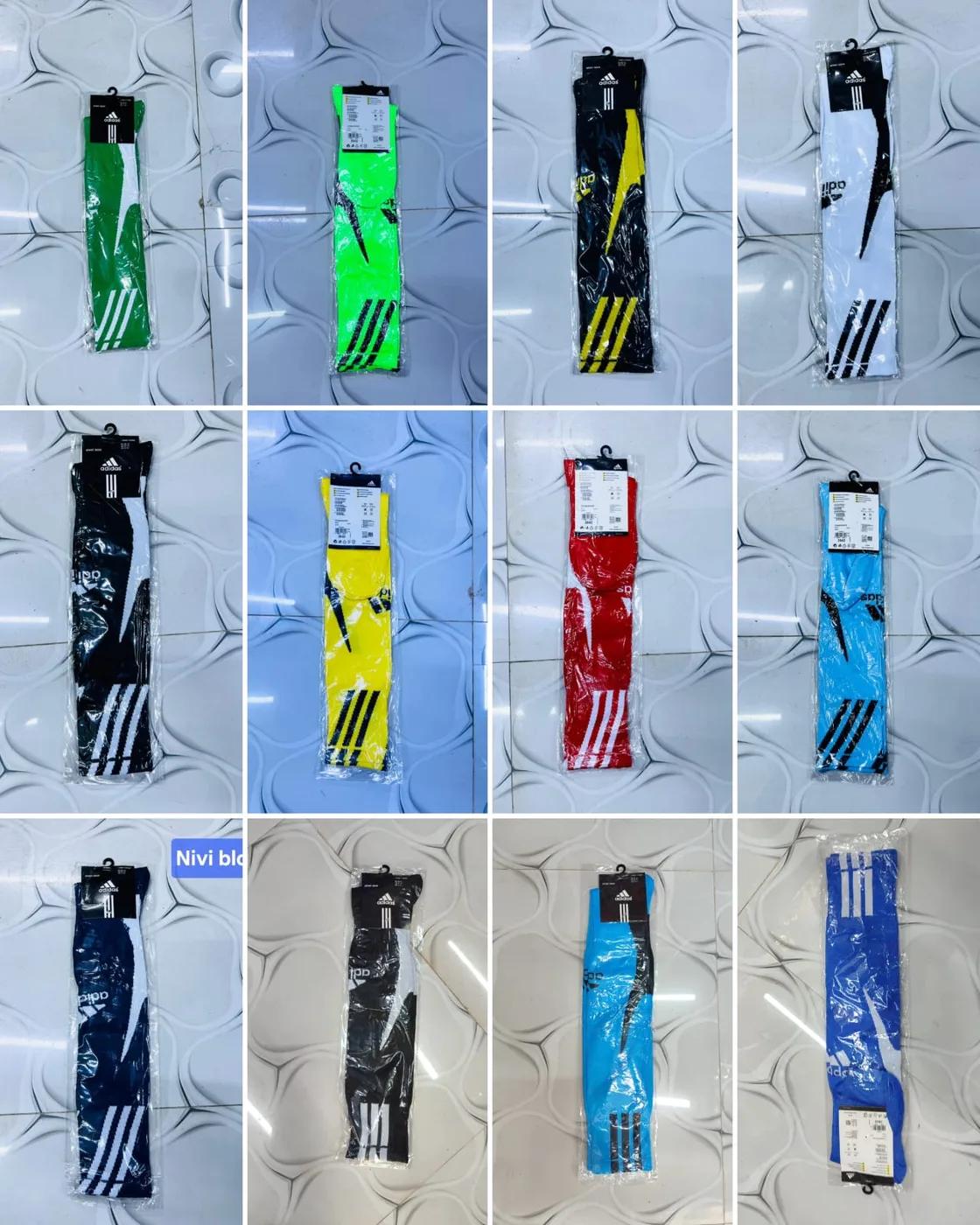 Football Socks