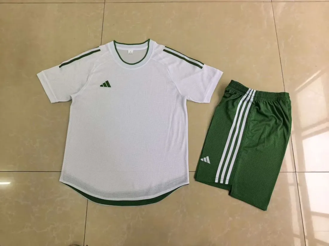 White & Lime 2