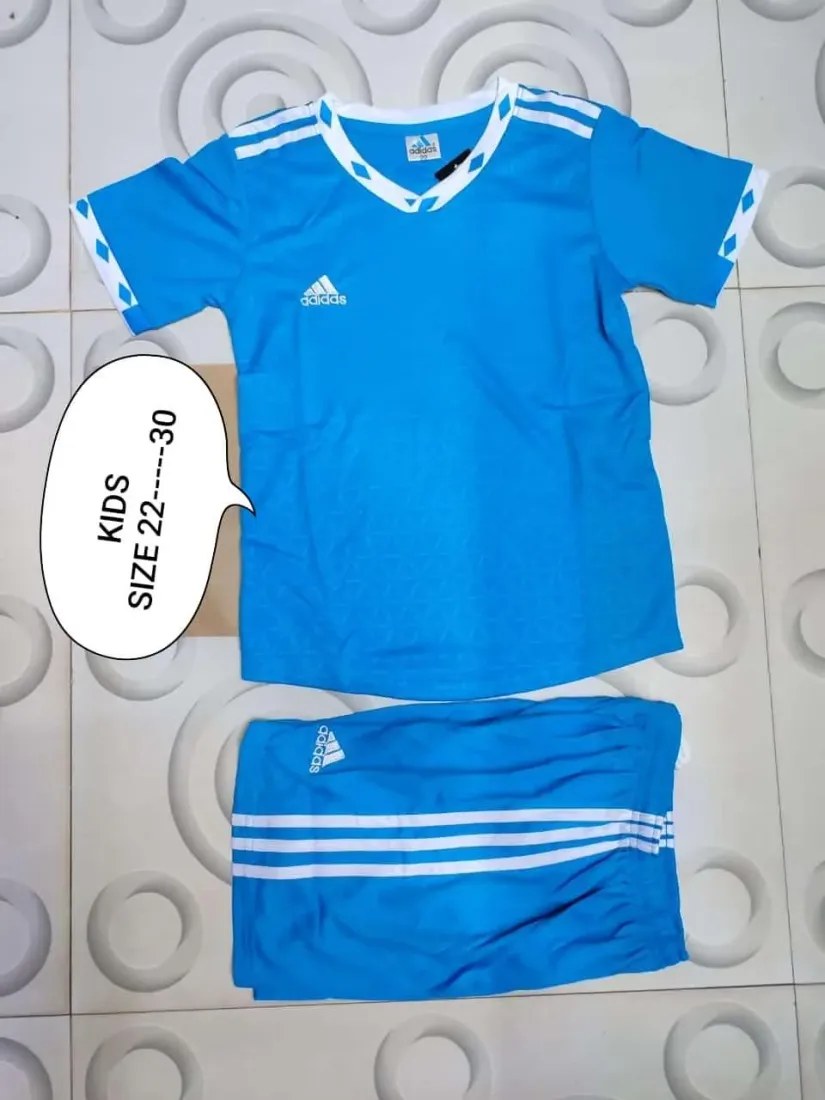 Royal Blue & Sky Blue 1