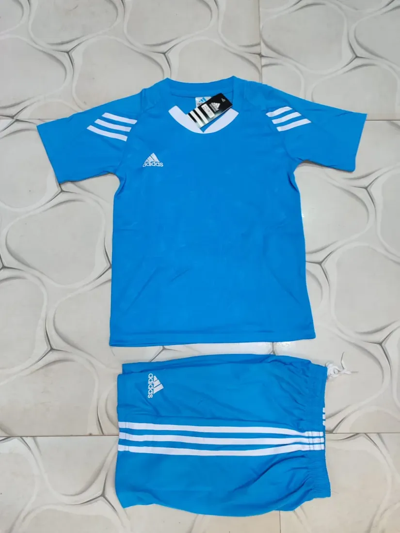 Royal Blue & Sky Blue 2