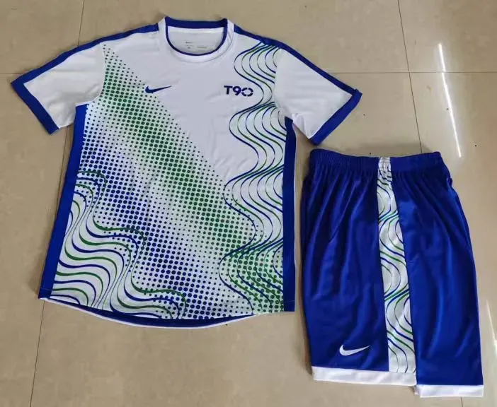 White & Navy 1