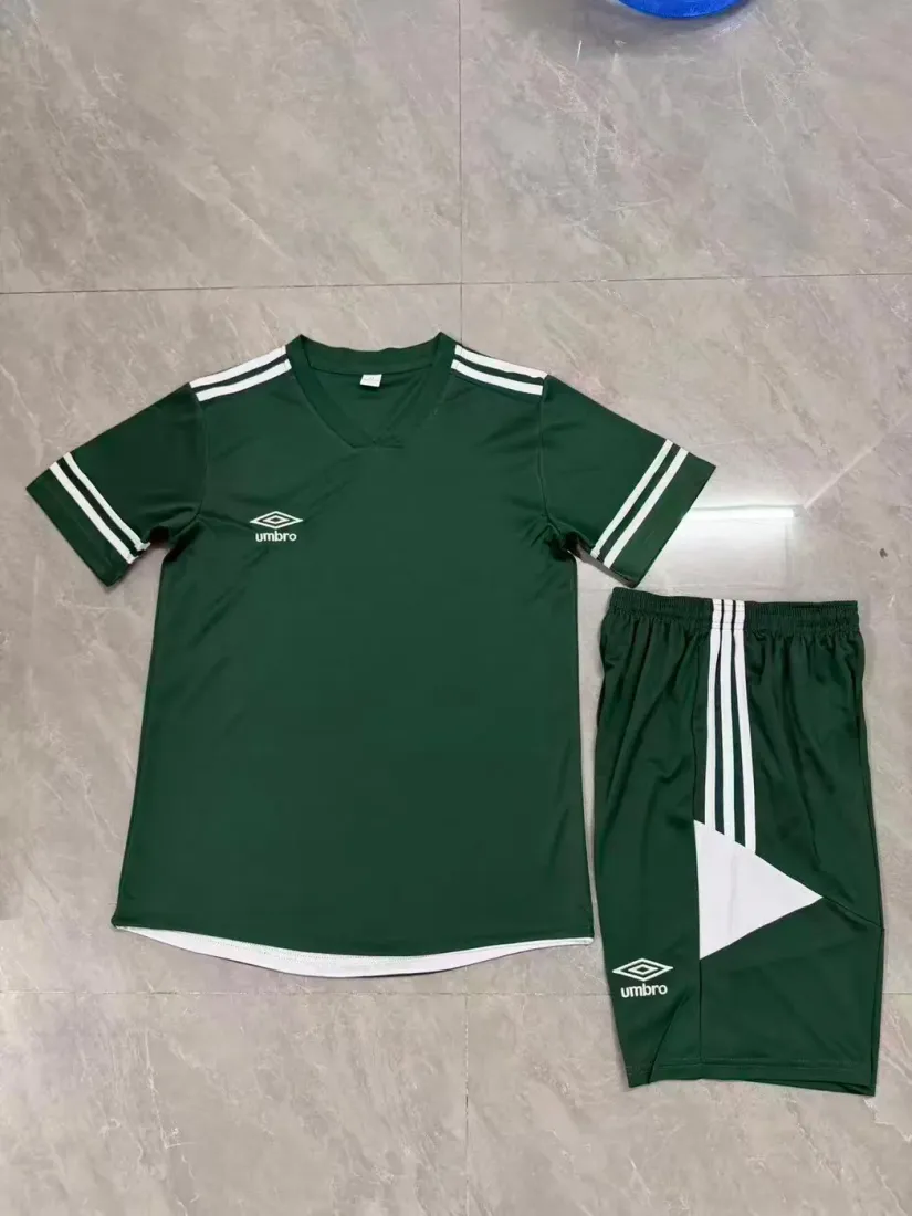 Umbro Football Jersey — Black