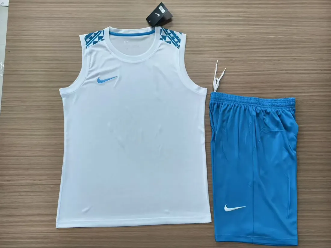 Sky Blue & Royal Blue