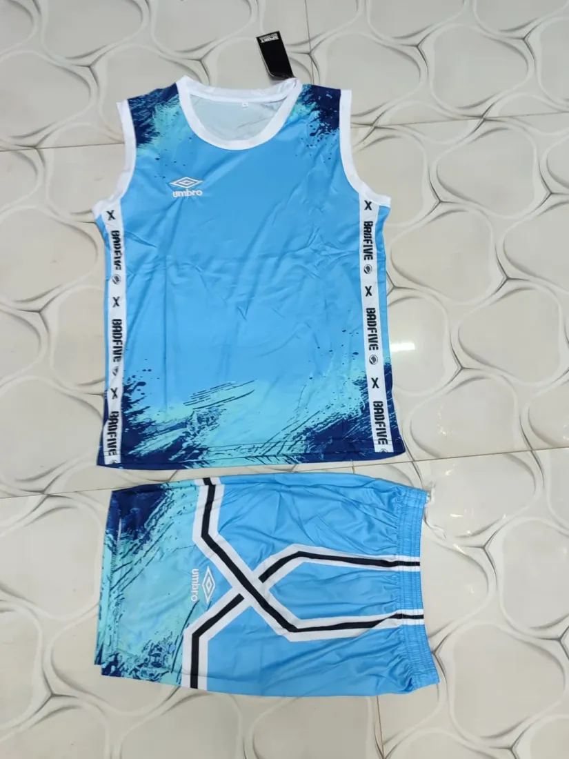 Sky Blue 2