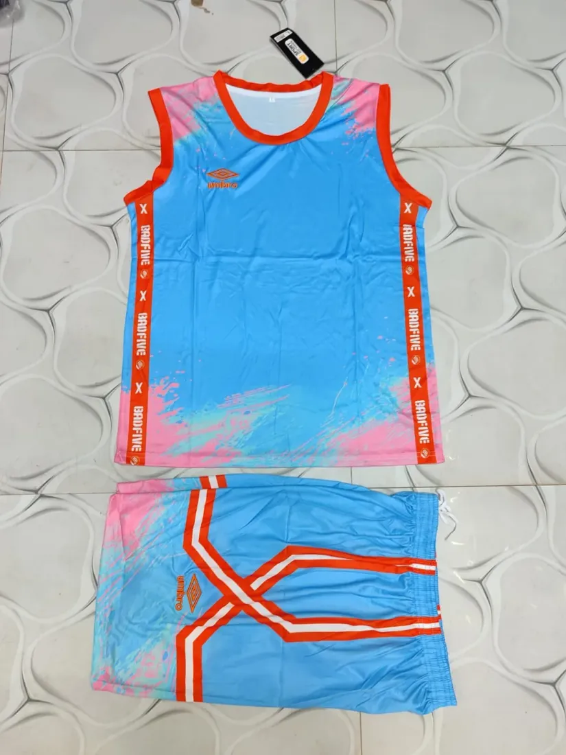 Sky Blue 3
